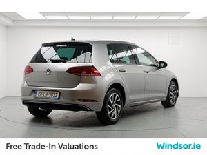 Volkswagen Golf 1.6 TDI 115HP Trendline - Image 4