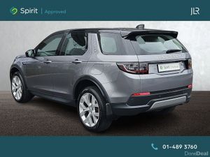 Land Rover Discovery Sport 1.5 PHEV S Automatic - Image 3