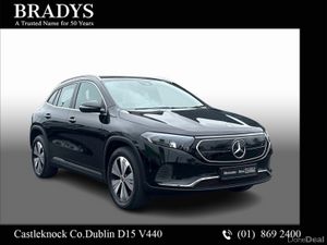 Mercedes-Benz EQA EQA 250 1 OWNER -FULL HISTORY-42 - Image 3