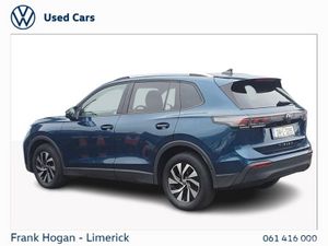 Volkswagen Tiguan 2.0 TDI 150HP Launch Edition DSG - Image 3