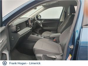 Volkswagen Tiguan 2.0 TDI 150HP Launch Edition DSG - Image 4