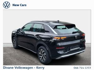 Volkswagen T-Roc LIFE MHEV 1.5 116BHP - Image 4