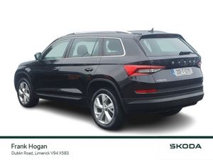Skoda Kodiaq 2.0 TDI 150HP DSG Style 5 Seat - 1 Ow - Image 3