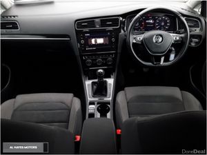 Volkswagen Golf **HIGHLINE**LIMITED STOCK**1.6 TDI - Image 2