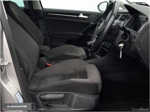 Volkswagen Golf **HIGHLINE**LIMITED STOCK**1.6 TDI - Image 4