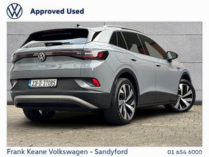 Volkswagen ID.4 *LIFE* DX 77kWh 174HP @Frank Keane - Image 3