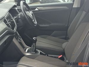 Volkswagen T-Roc 1.0 TSI 115bhp Design - Image 4