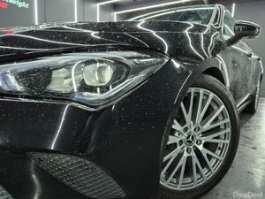 Mercedes-Benz CLA 2021 - Image 2
