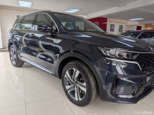 Kia Sorento PHEV K3 5P - Image 4