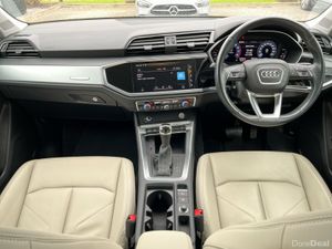 Audi Q3 SB 35 TFSI 150HP S Tronic SE - Image 4