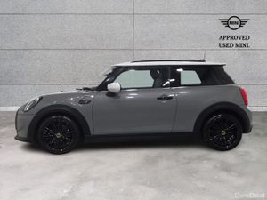 Mini Cooper Electric Resolute - Image 4
