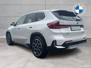 BMW iX1 eDrive20 xLine - Image 3