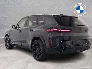 BMW XM XM 50e - Image 3