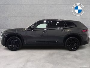 BMW XM XM 50e - Image 4