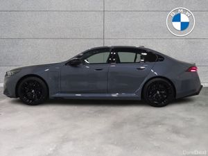 BMW M5 M5 Saloon - Image 4