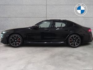 BMW M5 M5 Saloon - Image 4