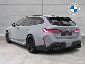 BMW M5 M5 Touring - Image 3