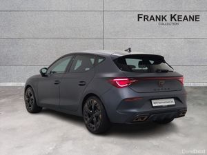 Cupra Leon VZ e-Hybrid 245hp DSG - Image 3