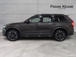 Volvo XC90 Xc90 + T8 Phev Plus Recharge - Image 4