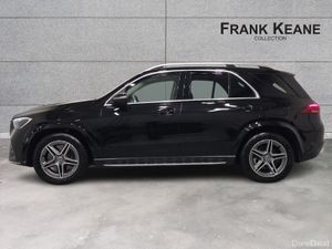 Mercedes-Benz GLE GLE 350 de 4MATIC - Image 4