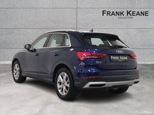 Audi Q3 35 TFSI 150HP S Tronic SE - Image 3