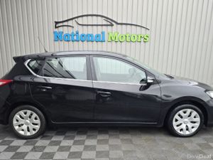 2015 Nissan Pulsar 1.5 DCI XE - Image 2