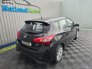 2015 Nissan Pulsar 1.5 DCI XE - Image 3
