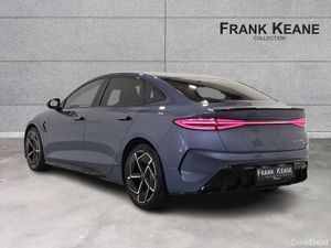 BYD SEAL 82.5kWh Excellence 4WD - Image 3