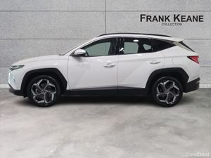 Hyundai Tucson 2WD Executive Plus HEV STG Auto - Image 4