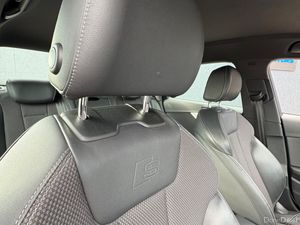 Audi A4 2.0 TFSi Automatic S Line 2017 - Image 4