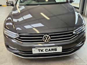 201 VOLKSWAGEN PASSAT ELEGANCE - Image 4