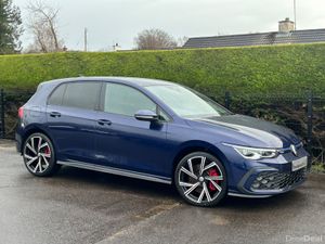 2033Volkswagen Golf 1.4 GTE hybrid - Image 2