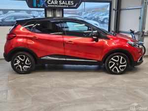 18 RENAULT CAPTUR SIGNATURE X DIESEL - Image 3