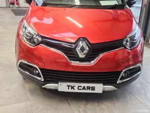 18 RENAULT CAPTUR SIGNATURE X DIESEL - Image 4