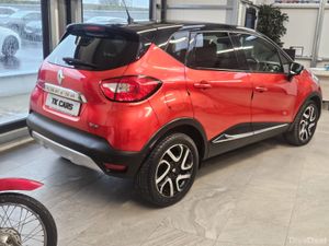 18 RENAULT CAPTUR SIGNATURE X DIESEL - Image 2