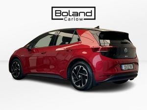 Volkswagen ID.3 LIFE 204HP 58kWh *JUST IN* €75 PER - Image 4