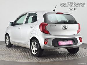 Kia Picanto 1.0 TX - Image 3