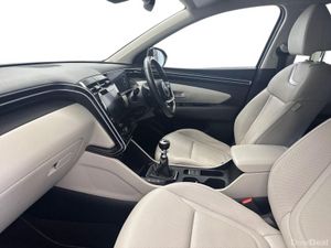 Hyundai Tucson 1.6D EXECUTIVE *JUST IN* €100 PER W - Image 3