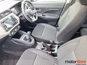 Nissan Micra 1.0T SV *TINY MILEAGE - ONE LADY DRIV - Image 3