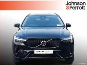 Volvo XC60 T6 350bhp AWD PHEV Plus Dark - Image 4
