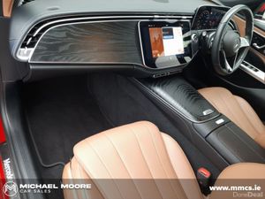 Mercedes-Benz E-Class E 220 D MHEV Avantgarde Plus - Image 4