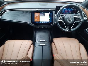 Mercedes-Benz E-Class E 220 D MHEV Avantgarde Plus - Image 2