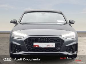 Audi A4 35 TDI 163HP S Tronic S line - Image 3