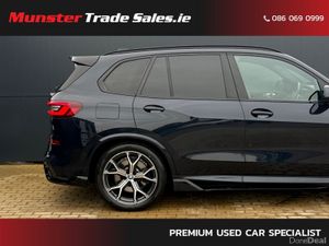 BMW X5 X Drive 45e M Sport - Image 2