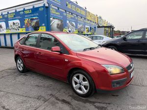 Ford Focus 2007 - Image 4