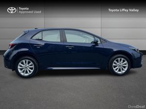 Toyota Corolla HYBRID LUNA H/8 4DR AUTO - Image 3