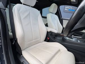 BMW 420i M Sport Sunroof 2015 - Image 4