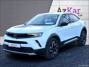 Opel Mokka 2023 ELEGANCE 1.5CDTI 110BHP €103 P/W W - Image 4