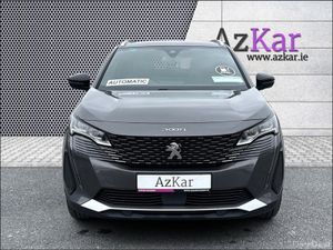 Peugeot 3008 2023 ALLURE 1.5 HDI 130 BHP AUTOMATIC - Image 2