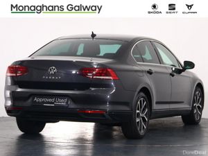 Volkswagen Passat 2.0 TDI VERSION SEL - Image 4